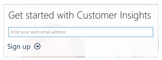 customer insights