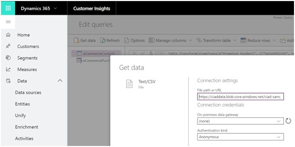 customer insights