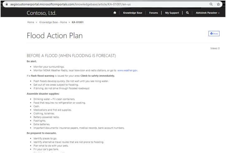CRM 365 CE