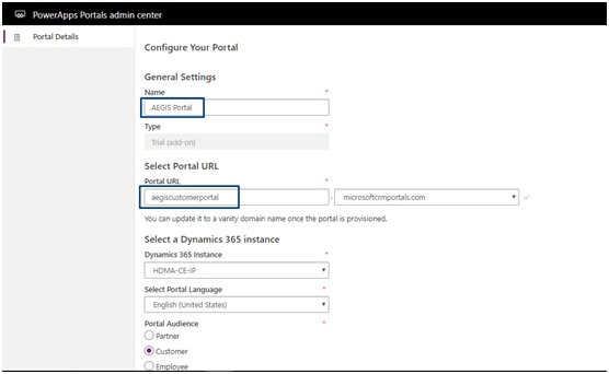 CRM 365 CE