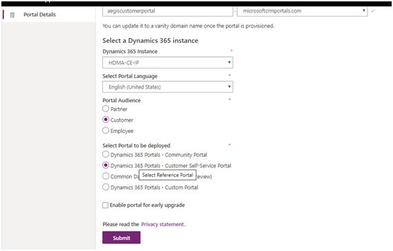 CRM 365 CE