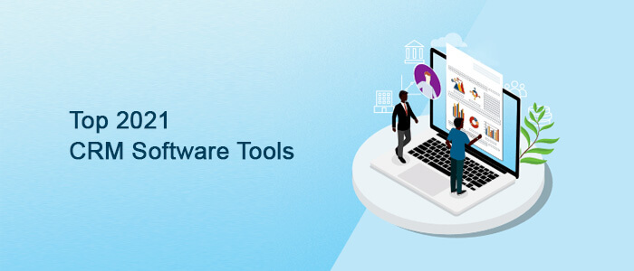 CRM Software Tools
