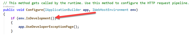 Environment Variables