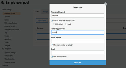aws-cognito