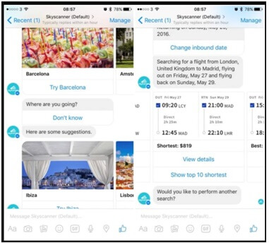 Chatbot