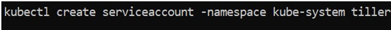 Google Cloud Kubernetes