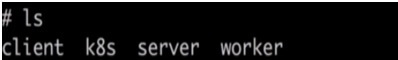 Google Cloud Kubernetes