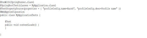 Introduction to spring cloud bus