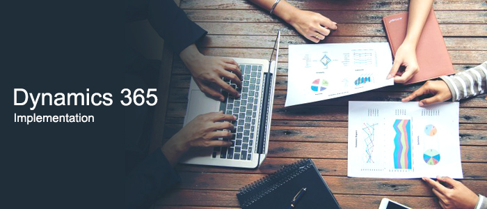 Implement Dynamics 365