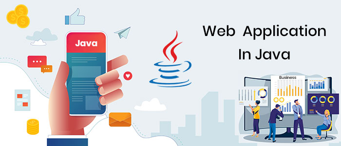 Java Sees Exciting Web App