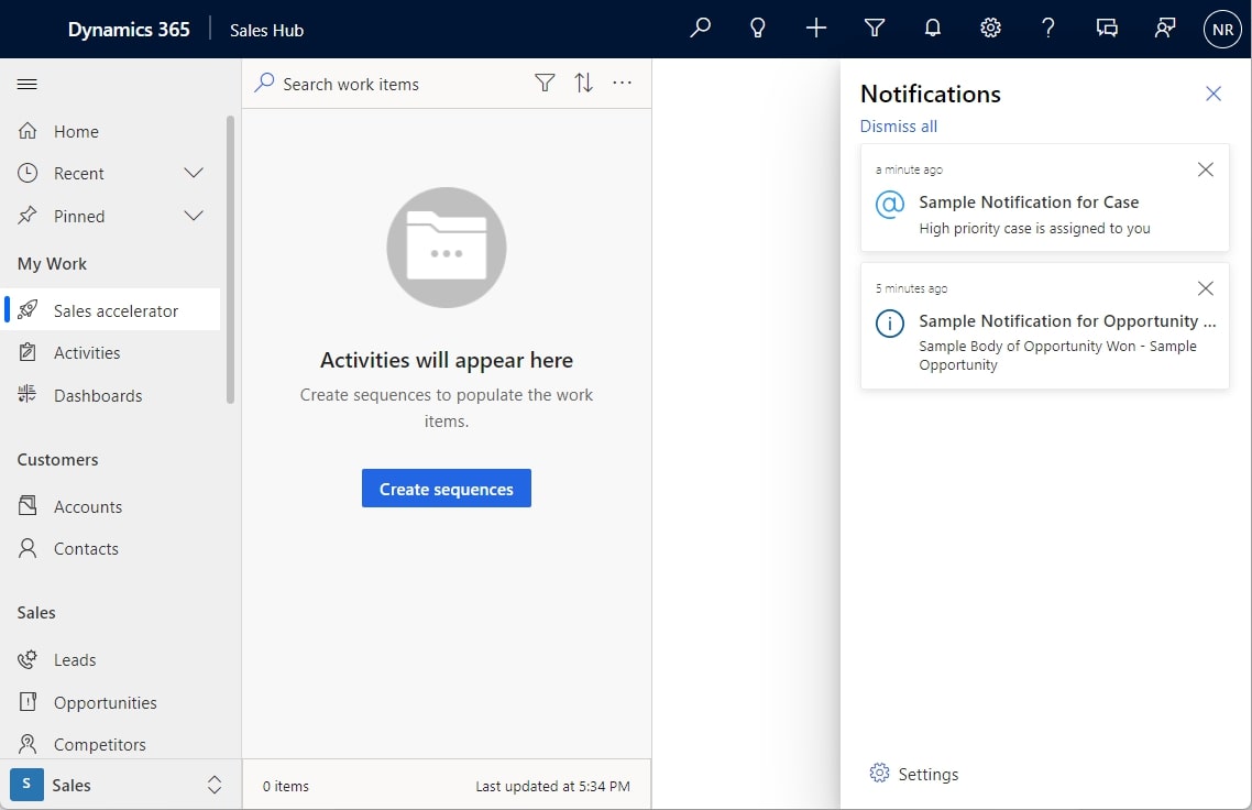 model driven app 10