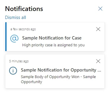 model driven app 11