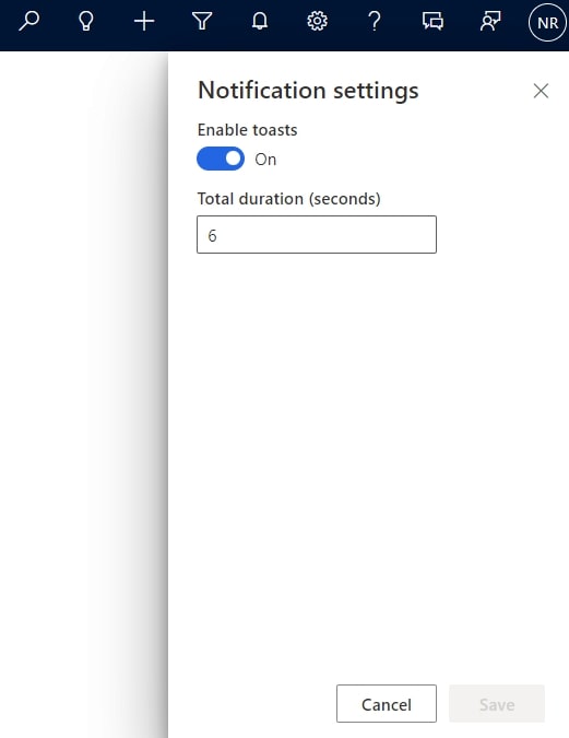 model driven app 5