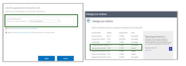 synchronization crm
