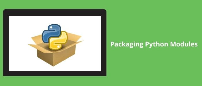 Python modules PyPI