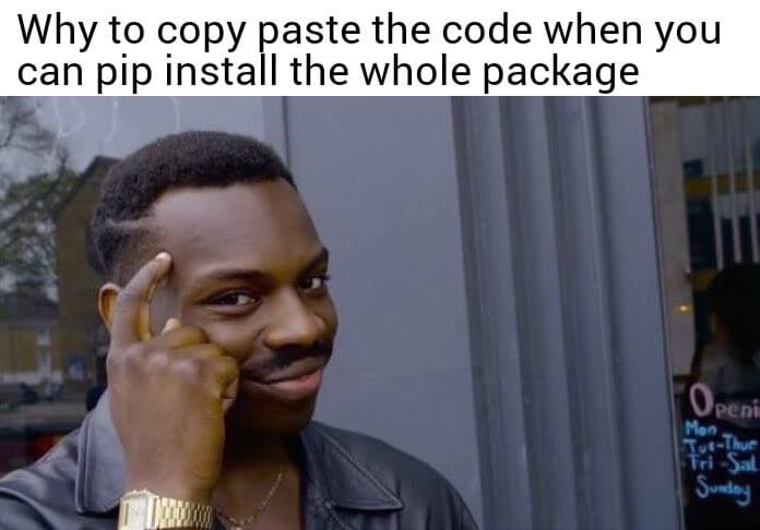 Python modules PyPI