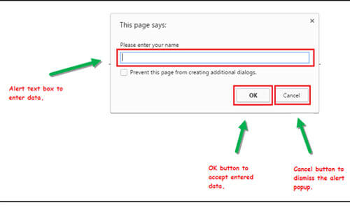 Selenium Automation