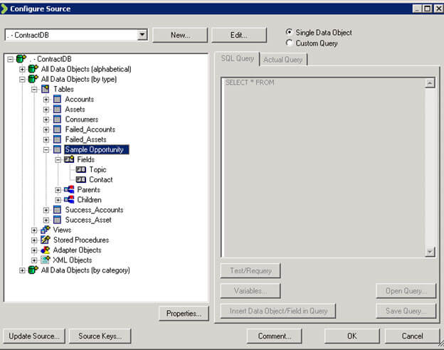 sql-table
