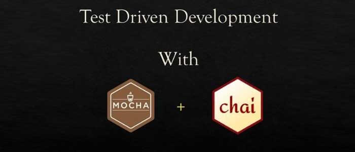 Mocha and Chai