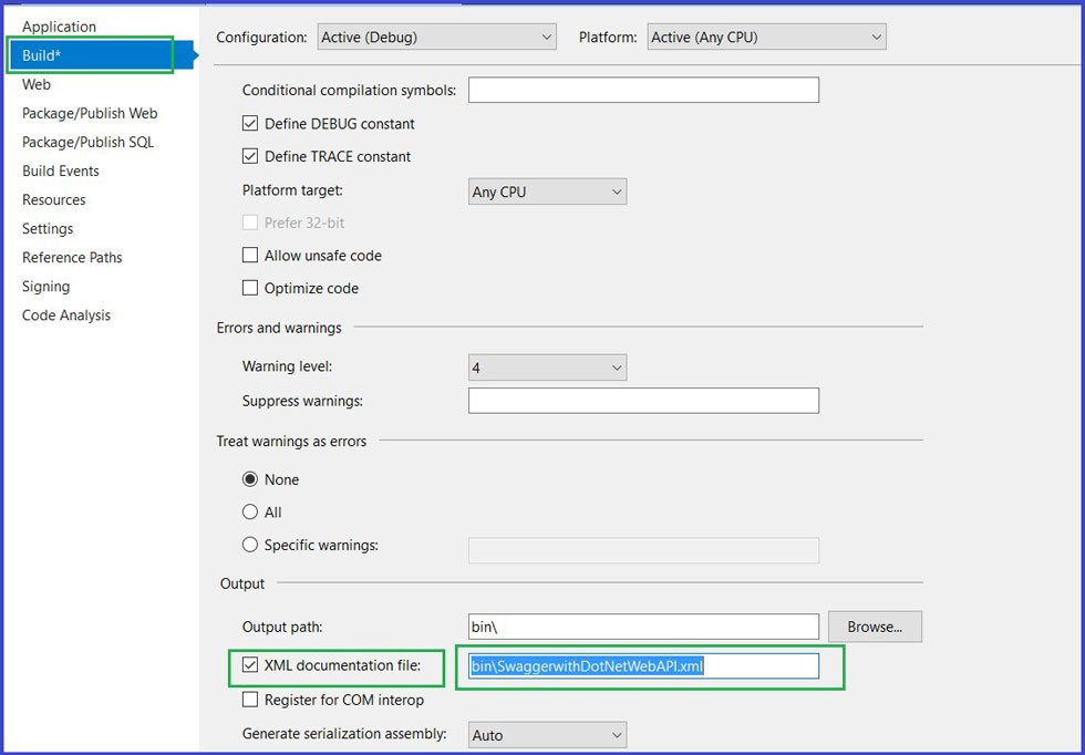 Solution Explorer