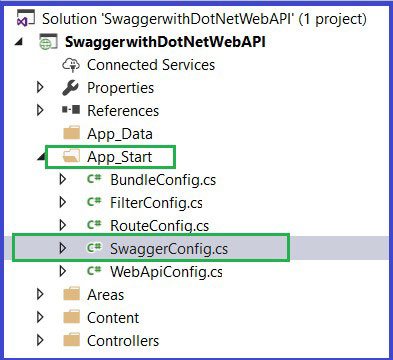 Solution Explorer