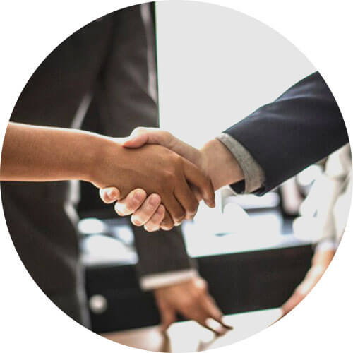 customer connection