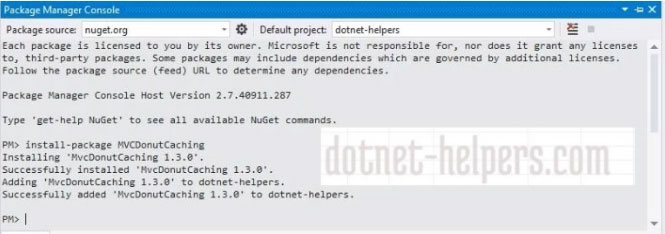 Nuget Package