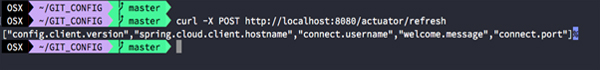 spring-cloud-config
