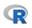 R