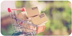 E-commerce Websites